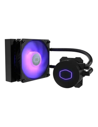 Cooler Master MasterLiquid ML120L V2 RGB Procesador