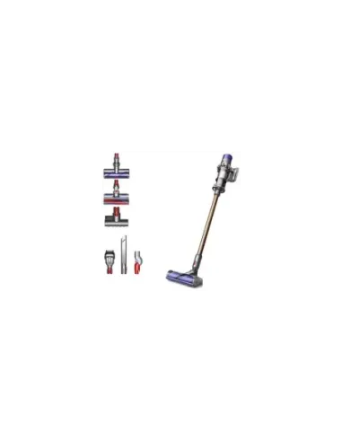 Aspirador Escoba con batería Dyson Cyclone V10 Absolute/ 150W/ Autonomía 60 Min