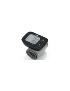 Tensiómetro de Muñeca Laica BM1007L Negro