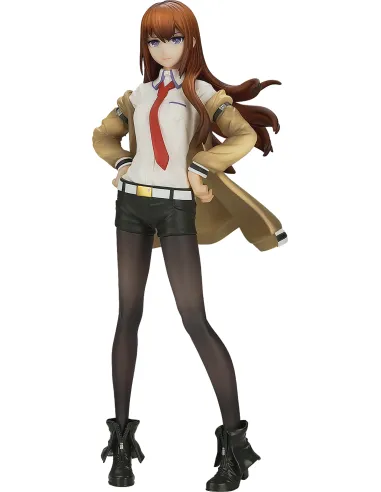 Figura good smile company pop up parade steins gate kurisu makise