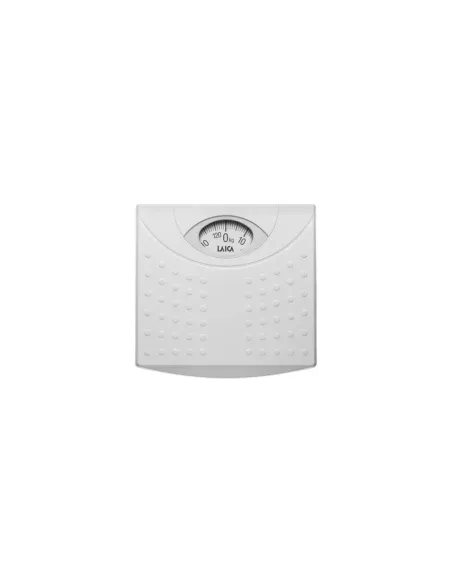 Báscula de Baño Laica PS2015W/ Hasta 125kg