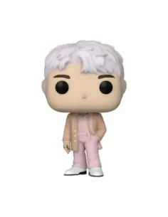 Funko pop rocks bts s4 j - hope 72576