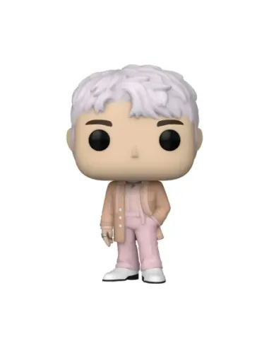 Funko pop rocks bts s4 j - hope 72576
