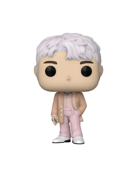 Funko pop rocks bts s4 j - hope 72576