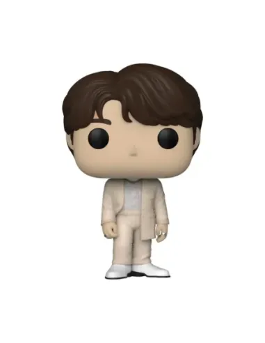 Funko pop rocks bts s4 jin 72578