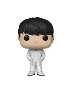 Funko pop rocks bts s4 jung kook 72579