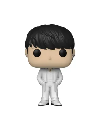 Funko pop rocks bts s4 jung kook 72579