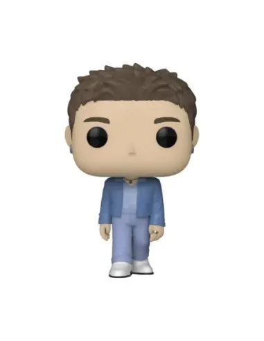 Funko pop rocks bts s4 rm 72580