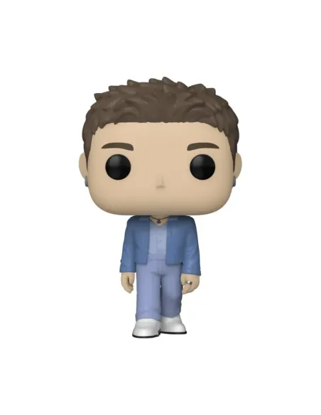 Funko pop rocks bts s4 rm 72580
