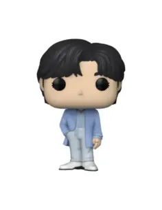 Funko pop rocks bts s4 v 72582