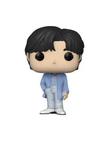 Funko pop rocks bts s4 v 72582