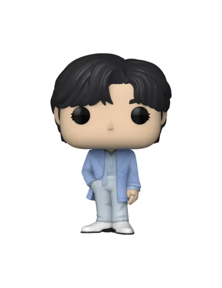 Funko pop rocks bts s4 v 72582