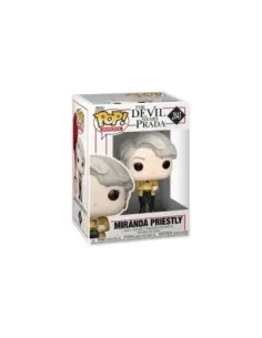 Pop movies: tdwp s2 -  miranda priestly (ggl)