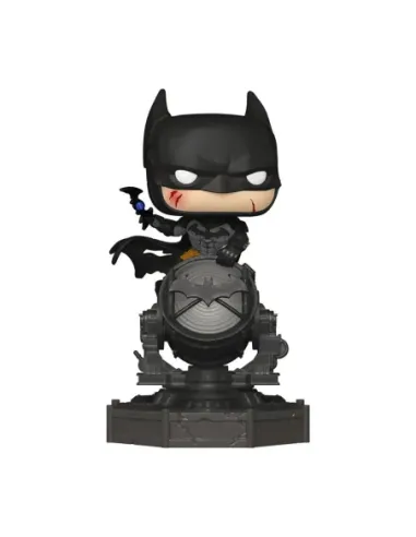 Funko pop dc heroes premium batman