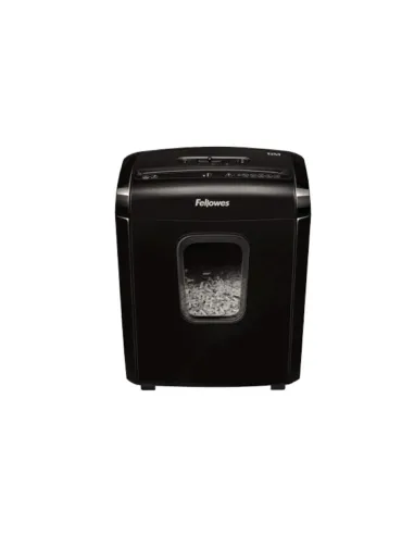 Fellowes Powershred 6M