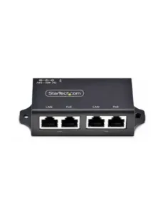 Inyector poe startech af221ce - poe - injector