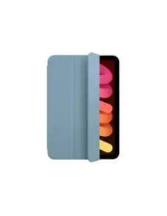 Funda apple smart folio para ipad mini (a17 pro) azul