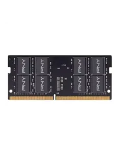 Memoria ddr5 16gb 5600mt - s pny retail sodimm cl46