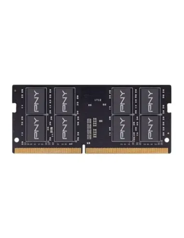 Memoria ddr5 16gb 5600mt - s pny retail sodimm cl46