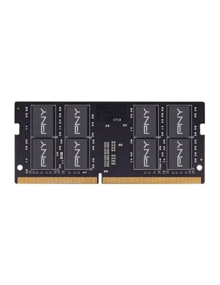 Memoria ddr5 16gb 5600mt - s pny retail sodimm cl46