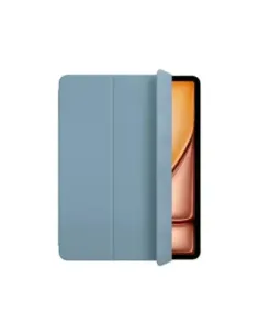 Funda apple smart folio para ipad air 13 azul