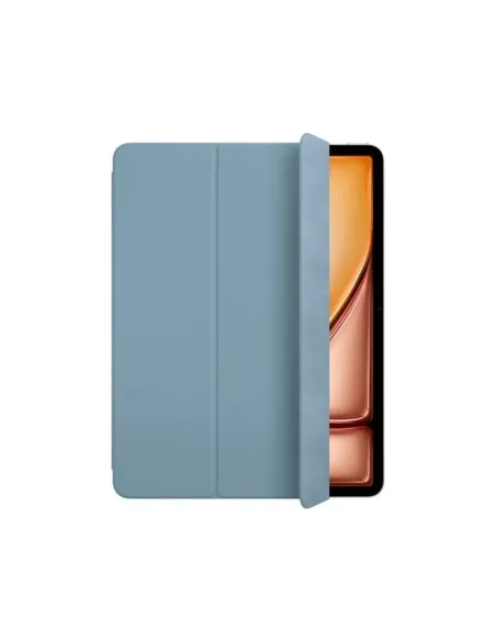 Funda apple smart folio para ipad air 13 azul