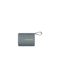 Altavoz Xiaomi Sound Pocket/ 5W/ Azul