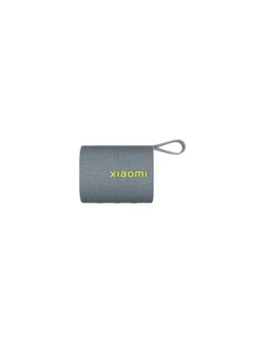 Altavoz Xiaomi Sound Pocket/ 5W/ Azul