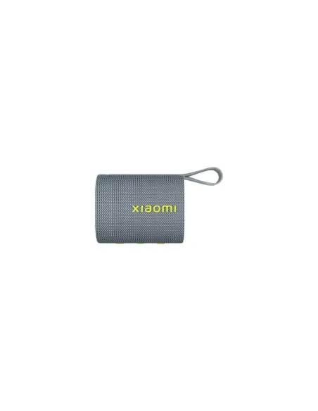 Altavoz Xiaomi Sound Pocket/ 5W/ Azul