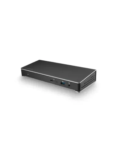 Docking station startech 12 en 1