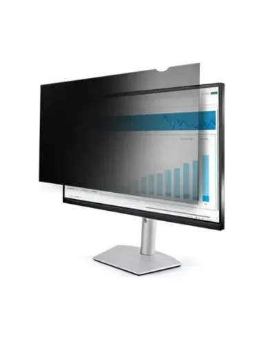 Filtro de privacidad startech para monitor 19.5 pulgadas