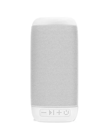 Altavoz hama tube 3.0 blanco