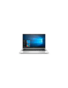 Portatil reacondicionado hp elitebook 830 g7 13 pulgadas tactil - i5 - 10th - 16 gb - 256 gb ssd - win 11 pro - teclado español