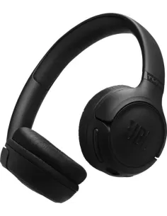 JBL Tune 530BT Auriculares Inalámbrico Diadema Llamadas Música USB Tipo C Bluetooth Negro