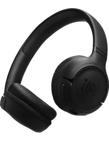 JBL Tune 530BT Auriculares Inalámbrico Diadema Llamadas Música USB Tipo C Bluetooth Negro