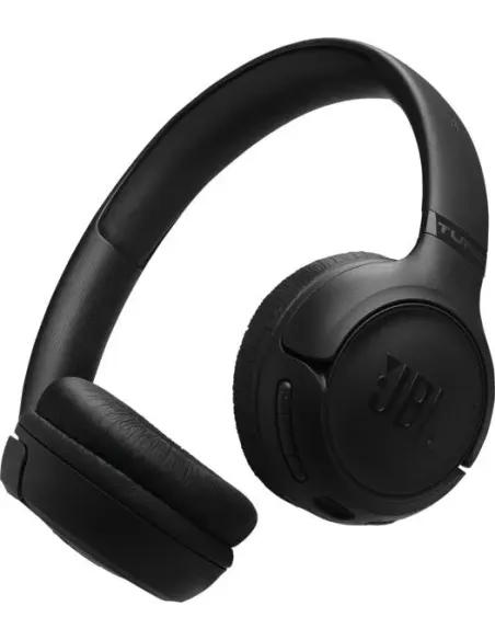 JBL Tune 530BT Auriculares Inalámbrico Diadema Llamadas Música USB Tipo C Bluetooth Negro
