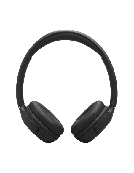 JBL Tune 530BT Auriculares Inalámbrico Diadema Llamadas Música USB Tipo C Bluetooth Negro