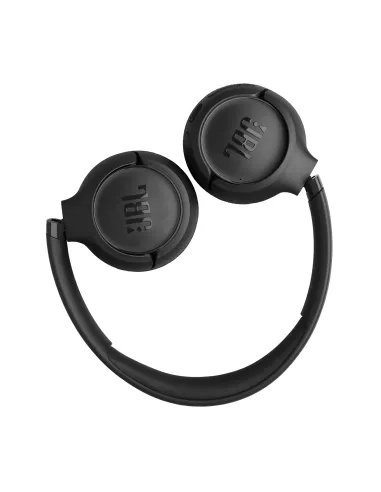 JBL Tune 530BT Auriculares Inalámbrico Diadema Llamadas Música USB Tipo C Bluetooth Negro