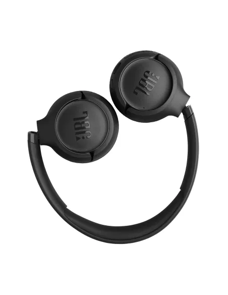 JBL Tune 530BT Auriculares Inalámbrico Diadema Llamadas Música USB Tipo C Bluetooth Negro