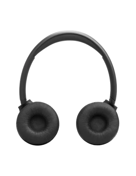 JBL Tune 530BT Auriculares Inalámbrico Diadema Llamadas Música USB Tipo C Bluetooth Negro
