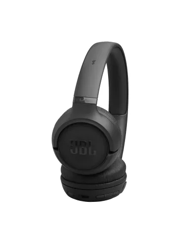 JBL Tune 530BT Auriculares Inalámbrico Diadema Llamadas Música USB Tipo C Bluetooth Negro