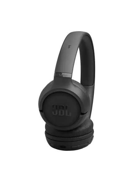 JBL Tune 530BT Auriculares Inalámbrico Diadema Llamadas Música USB Tipo C Bluetooth Negro