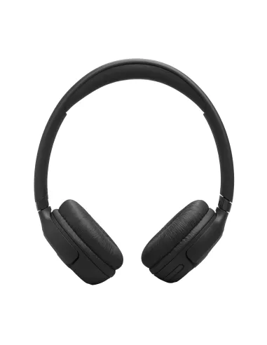JBL Tune 530BT Auriculares Inalámbrico Diadema Llamadas Música USB Tipo C Bluetooth Negro