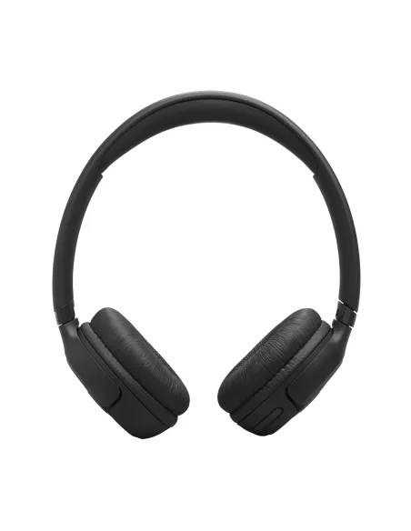 JBL Tune 530BT Auriculares Inalámbrico Diadema Llamadas Música USB Tipo C Bluetooth Negro