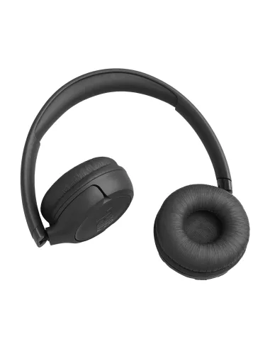 JBL Tune 530BT Auriculares Inalámbrico Diadema Llamadas Música USB Tipo C Bluetooth Negro