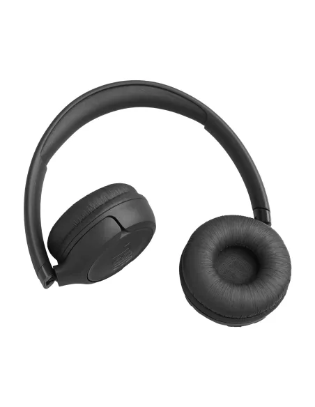 JBL Tune 530BT Auriculares Inalámbrico Diadema Llamadas Música USB Tipo C Bluetooth Negro