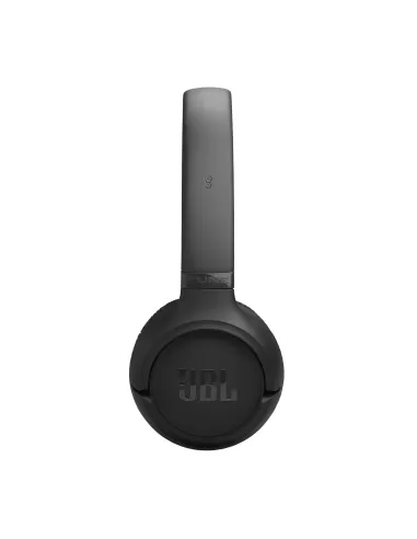 JBL Tune 530BT Auriculares Inalámbrico Diadema Llamadas Música USB Tipo C Bluetooth Negro