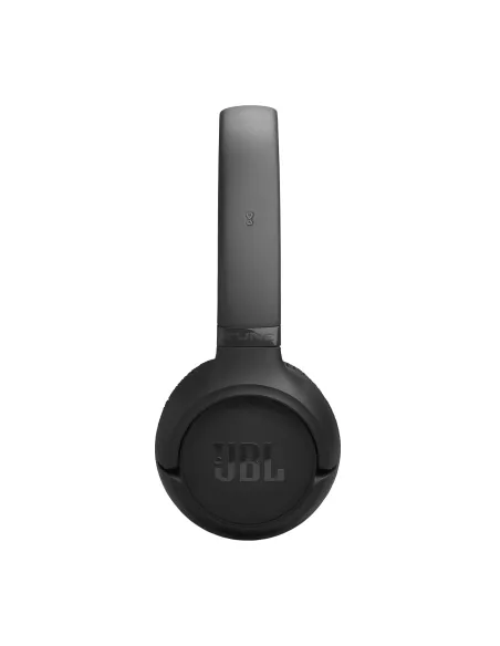 JBL Tune 530BT Auriculares Inalámbrico Diadema Llamadas Música USB Tipo C Bluetooth Negro