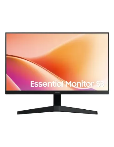 Samsung LS24F330EAUXEN pantalla para PC 61 cm (24") 1920 x 1080 Pixeles Full HD LCD Negro