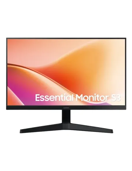 Samsung LS24F330EAUXEN pantalla para PC 61 cm (24") 1920 x 1080 Pixeles Full HD LCD Negro